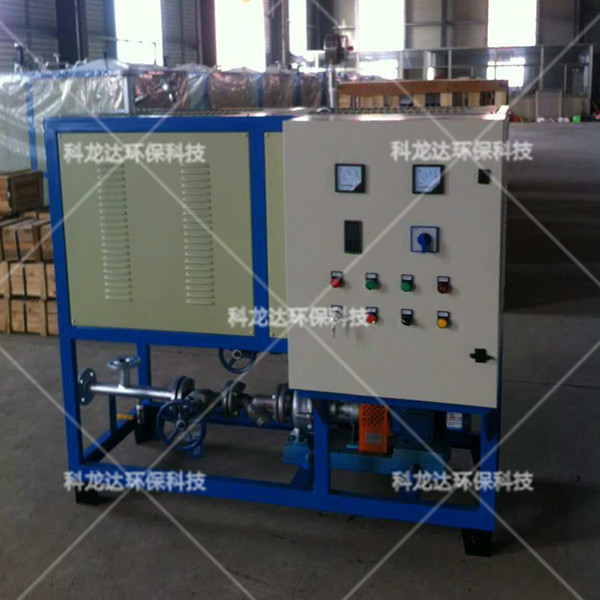 导热油电加热器 导热油电加热器