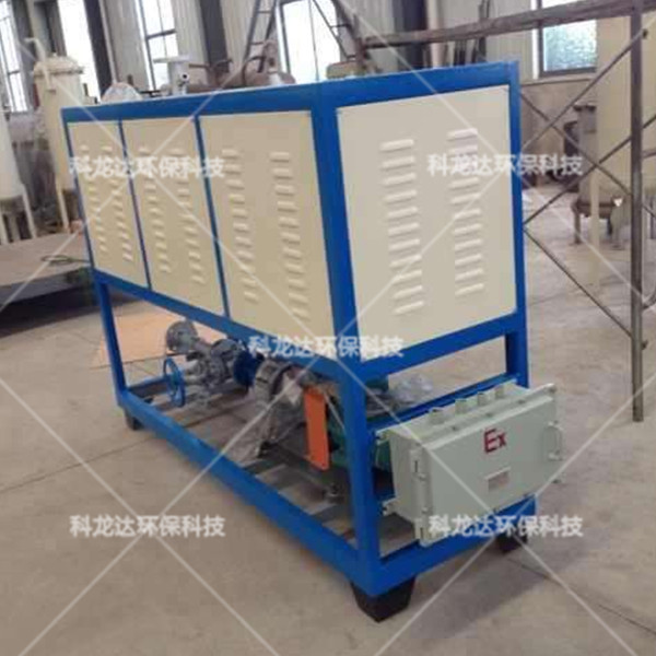 导热油电加热器 导热油电加热器