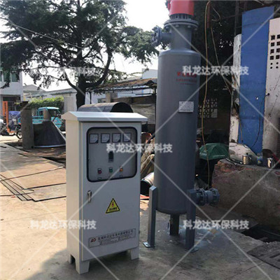 中国防爆导热油电加热器设备厂家