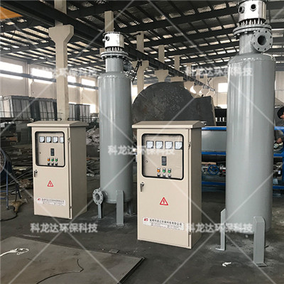 深圳专业导热油电加热器设备厂家