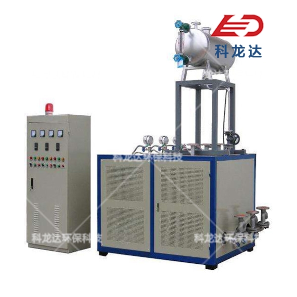 导热油电加热器