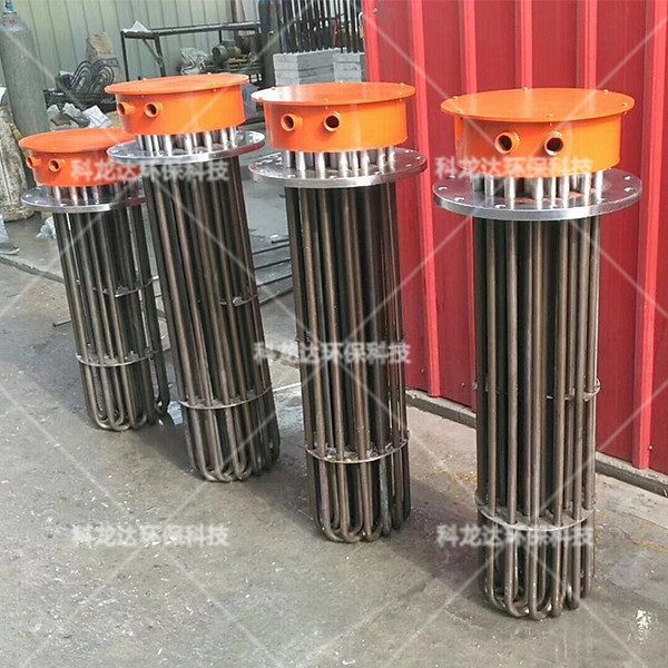 法兰电加热器 法兰电加热器