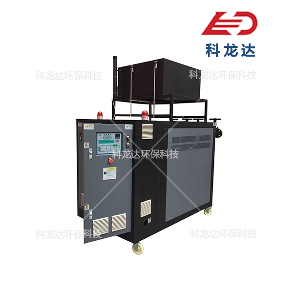 导热油电加热器 导热油电加热器