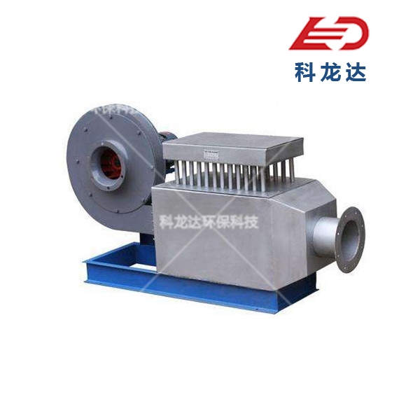 导热油电加热器